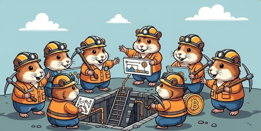 Earning from Cryptocurrency Mining