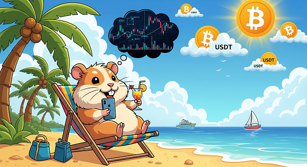 Passive Income from Cryptocurrencies 2025