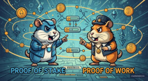 Proof of Stake vs Proof of Work: Which is Better for the Crypto Ecosystem?