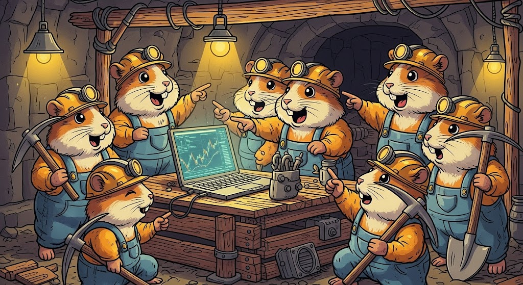 Earning from Crypto Referrals