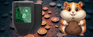 Trezor Model T Review