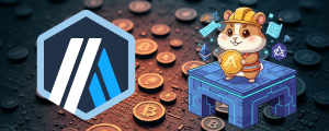 Arbitrum review art