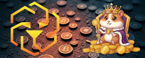 Token review art