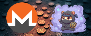 Monero review art