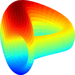 Curve DAO Token logo