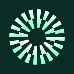 Mantle logo