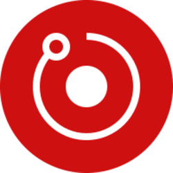 (RNDR) logo